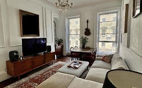 Stunning Georgian Central Bath Home